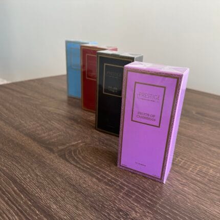 Women perfume