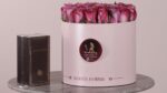 Women’s day box with perfume - Image 2