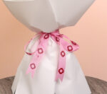 Blush Royale | 50 Light Pink Roses - Image 6