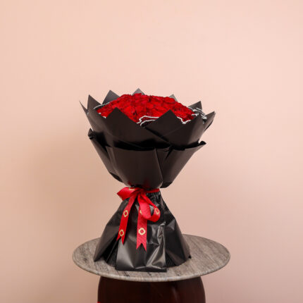 Red Royale | 50 Red Roses
