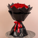 Red Royale | 50 Red Roses - Image 2