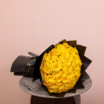 Golden Luxe | 50 Yellow Roses