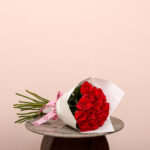 Classic Fuchsia | 20 Roses