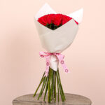 Classic Fuchsia | 20 Roses - Image 3
