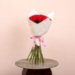 Classic Fuchsia | 20 Roses - Image 2
